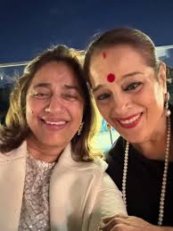 Beautiful memories❤😍 Anu Ranjan #ShatrughanSinha #PoonamSinha Shashi Ranjan