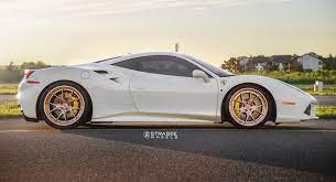 Download ferrari 488 gtb forged wheels 5k wallpaper from the above hd widescreen 4k 5k 8k ultra hd resolutions for desktops laptops notebook apple iphone ipad. Ferrari 488 Gtb Leaving The Competition In The Dust