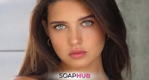 GH's Maurice Benard Gets Personal With WWE's AJ Mendez