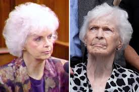 Menendez Brothers' Family Tree Reveals Divide