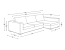 Small Sectional Sofa Dimensions
