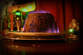 Christmas food adding a tasty sparkle to an english christmas. The Evolution Of The English Christmas Dinner Made In England