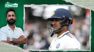 England vs India 4th Test: Gill & Rahul Fight Back! - Imagen principal del artículo