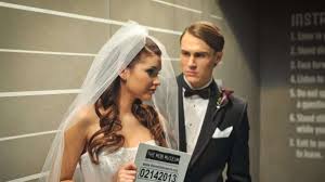 Komplett in deutsch führen die trauung. Was Paare Beim Heiraten In Las Vegas Wissen Mussen Reise