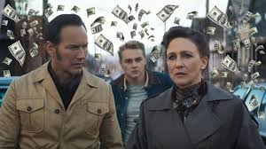 5 Reasons Why The Conjuring: Last Rites Dominated The Box Office