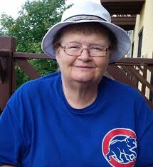 Sandra Blaess Obituary