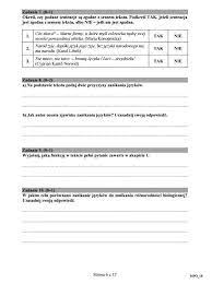 Jeden z nich należy opracować w formie wypowiedzi argumentacyjnej, drugi w. Polski Rozszerzony Matura 2017 Arkusze Cke Matura Rozszerzona Polski 2017 Arkusze Cke Expressilustrowany Pl