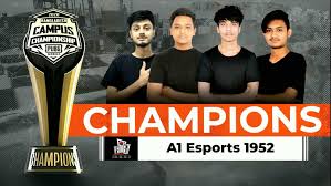 Join daily brawl stars tournaments running inside millions of gaming communities worldwide. A1 Esports 1952 Are The Champions Of Pmcc Bangladesh Esportsgen