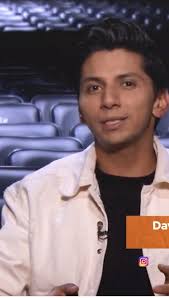 ¿Cuál es el reto de realizar una producción de teatro musical original en  México? , @dandelgado productor de 7 veces adiós, nos platica. ,  @teatroramirojimenez @sietevecesadios, #7vecesadios #Teatro ...