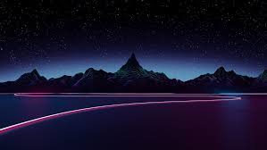There are more than 40.000 4k wallpapers for you to choose from! Highway Animated Wallpaper 4k 3840x2160 By Https Www Deviantart Com Axiomdesign On Deviantart Night Landscape Landscape Wallpaper View Wallpaper