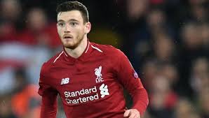 Turn on notification andrew robertson is an important player of the liverpool team. Liverpool S Andrew Robertson Has Overtaken Some Of Europe S Biggest Stars To Become A Top Tier Full Back Sport360 News