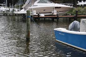 Tying Up Boats Mooring Basics Boats Com