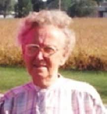 Lois L. Adams Obituary June 17, 2007