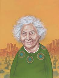 Carobeth Laird's Groundbreaking Work Finally Comes to Light