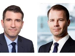 Alfred Berg equities manager praises firm's "entrepreneurial spirit"