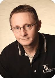 Dan Charboneau PHYSICAL THERAPIST, Physical Therapist in Ada, OK, 74820