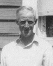 Connie Burgin (1898-1984)