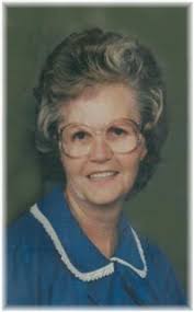 Obituary of Theresa Sterling