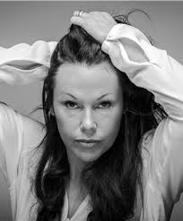 Skådespelare Anna Hallgren på StagePool