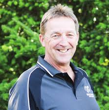 Writer returns to his roots