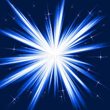 Blue Light Star Burst Stylised Fireworks Light Star Burst Stylised Firework Sponsored Stylised Fireworks Light Burst Fireworks Stylized Stars