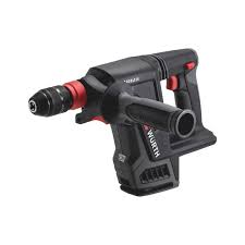Marteau Perforateur Sans Fil 28 V H 28 Ma Pour Sds Plus Wurth