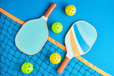 Pickleball