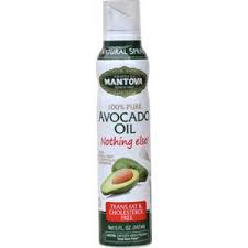 Check spelling or type a new query. Is Mantova Pure Avocado Oil Spray Keto Sure Keto The Food Database For Keto