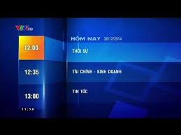 Xem vtv1 nhanh nhất vtv1hd fpt, vtv1 trực tuyến hôm nay. Vtv1 Giá»›i Thiá»‡u ChÆ°Æ¡ng Trinh 12h00 30 12 2014 Youtube Barcelona