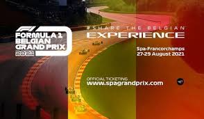 Show someone special that you care with our list of relaxing gift ideas that work for any occasion, or no occasion at all. Formula 1 Belgian Grand Prix 2021 Spa Grand Prix Edegem 27 August To 30 August