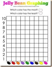 Use straight lines to make the letters l and l on these handwriting practice pages. J Is For Jelly Bean Alternative Confessions Of A Homeschooler