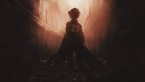 Anime Attack On Titan Eren Yeager Shingeki No Kyojin Wallpaper Attack On Titan Attack On Titan Anime Attack On Titan Eren