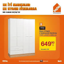 Huga sürgülü gardırop meşe 120cm 2 kapaklı çekmeceli dolap. Koctas Ta Buyuk Indirim Ftz Alisveris Merkezi Facebook