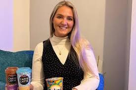 The Human Angle: Becky Vale