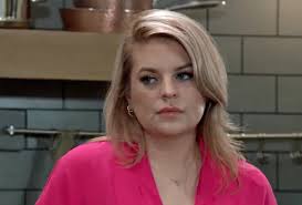 General Hospital Casts Hillary B. Smith — as Oltl's Nora Buchanan