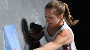 Jessica pilz musste bei den ifsc austria climbing open 2021 verletzungsbedingt zusehen. Jessica Pilz Nachrichten Infos Krone At