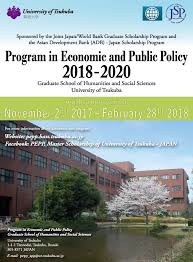 Scholarships and grants cover more than a third of college costs for the typical family, says sallie mae. Now Accepting Applications For Wb Adb Scholarships And Admission To Pepp In October 2018 News Topics Pepp