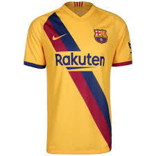 Check spelling or type a new query. Nike Fussballtrikot Fc Barcelona Stadium 19 20 Auswarts Online Kaufen Otto