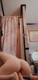 Midgelove1 Meant to upload these a few days ago, me riding 9 inch dildo.  Riding it