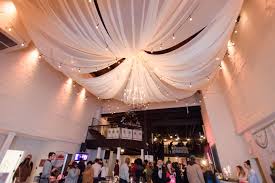 Stage Right Lighting Draping Event Lighting Event Venues Landmark Buildings