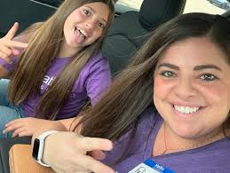 Marketing event tonight at Tesla! Not only did I get to share about my  clinic with other local business owners, we got to test drive a Tesla and  have it self park