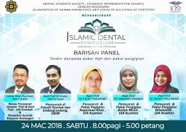 Maybe you would like to learn more about one of these? Kulliyyah Of Dentistry