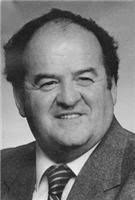 Robert Marsh Obituary (1943