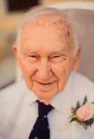 Claude Johnson Obituary (1927