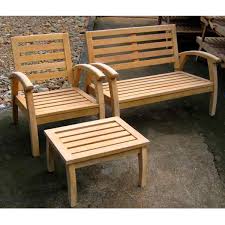 Jamison teak garden bench convenient bench dedicated to outdoor use. Teak Wood Patio Garden Set Indonesia Teak Outdoor Furniture Buy Teak Outdoor Furniture Teak Patio Furniture Teak Garden Furniture Product On Alibaba Com