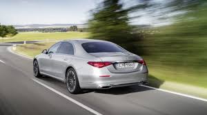 Explore vehicle features, design, information, and more ahead of the my mercedes me id. 2021 Mercedes Benz S Class Prices Announced In Germany