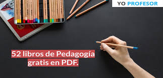 Jun 07, 2021 · el alcalde de rincón de la victoria y presidente de la diputación de málaga, francisco salado, ha presentado este lunes el tercer recetario 'de rincón, el boquerón.usos gastronómicos del. 52 Libros De Pedagogia Gratis En Pdf Instituto De Tecnologias Para Docentes Yo Profesor