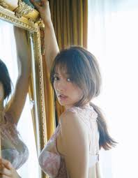 谷まりあのsecretのmoment - nipplesがrevealedになった流出 image