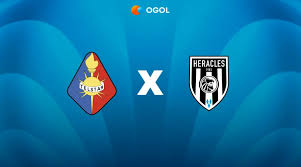 Telstar x Heracles: Palpite, Onde Assistir, Prognóstico, Campeonato Holandês (10/05/2026)