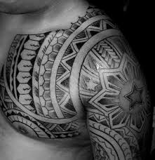50 Filipino Sun Tattoo Designs For Men Tribal Ink Ideas Filipino Tattoos Tattoo Designs Men Sun Tattoo Designs